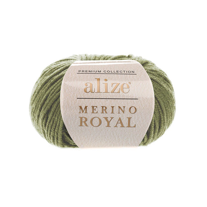 alt
Image with Alize Merino Royal yarn - 50g / 100m – available at Charlotte’s Fabrics