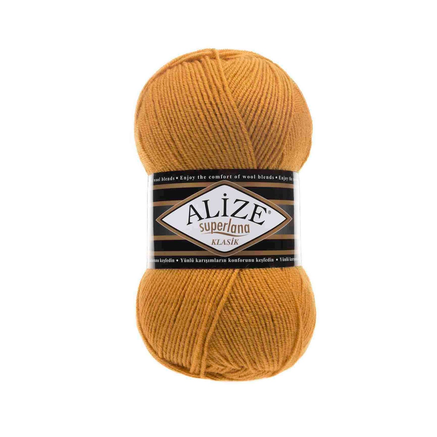 Attēls ar Dzijas Alize Superlana Klasik - 100g / 280m – pieejams Šarlotes audumi