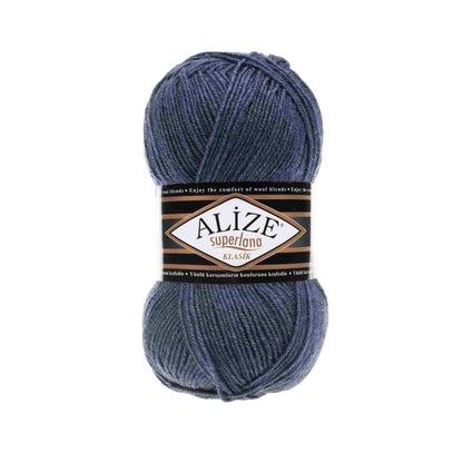 Attēls ar Dzijas Alize Superlana Klasik - 100g / 280m – pieejams Šarlotes audumi