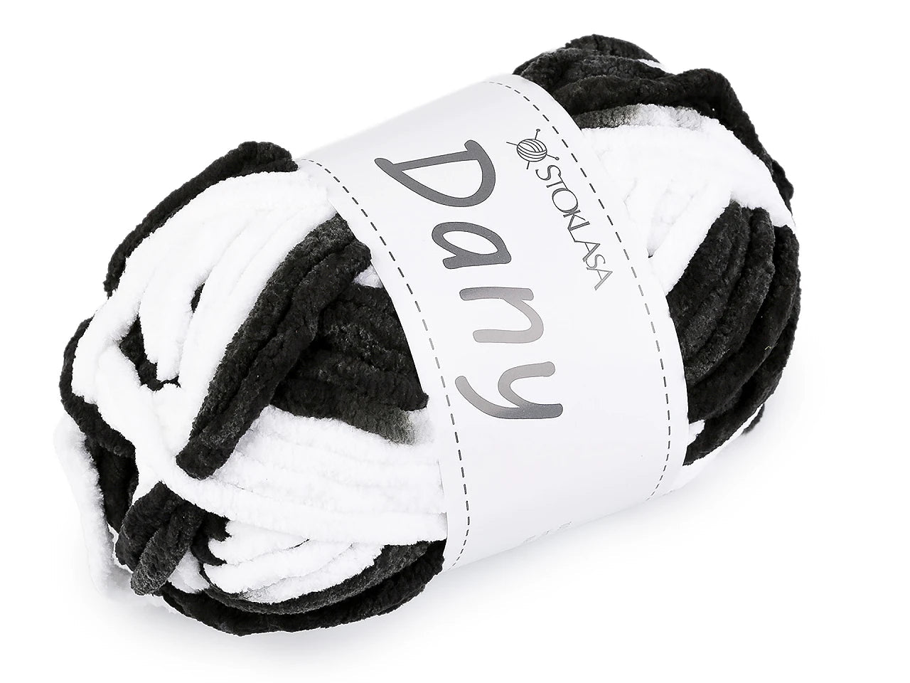 alt
Image with Dzijas Dany - plush yarn - 100g / 38 m – available at Charlotte's Fabrics