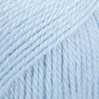 6205 · light blue uni colour