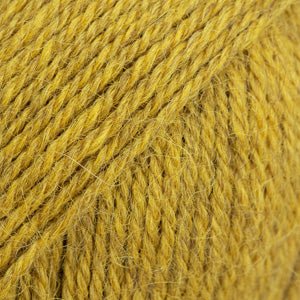 Dzijas DROPS Alpaca - 50g / 167m