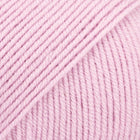26 · light old pink uni colour
