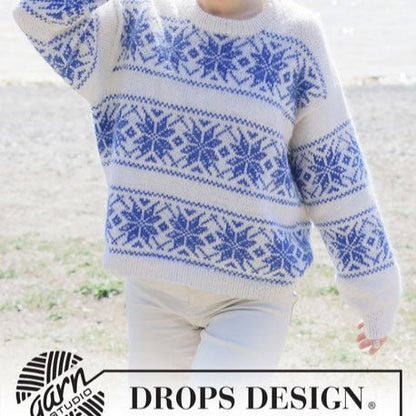 Yarn DROPS Baby Merino - 50g / 175m