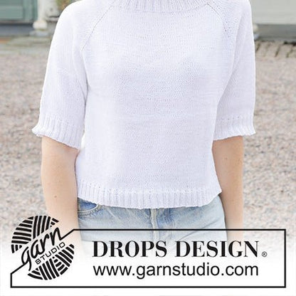 DROPS Baby Merino yarn - 50g / 175m