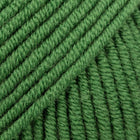 14 · forest green solid colour