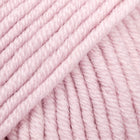 22 · powder pink solid colour