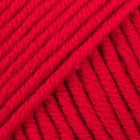27 · crimson red solid color