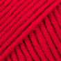 27 · crimson red uni colour