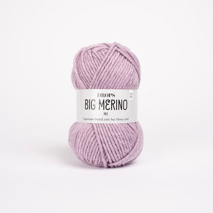 DROPS Big Merino yarn - 50g / 75m