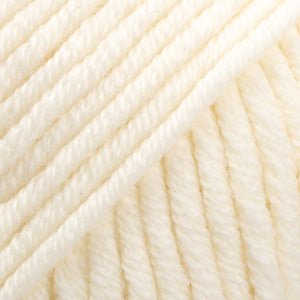 Yarn DROPS Big Merino - 50g / 75m