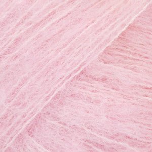 Attēls ar Dzijas DROPS Brushed Alpaca Silk - 25 g / 140 m – pieejams Šarlotes audumi