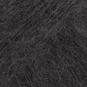 Attēls ar Dzijas DROPS Brushed Alpaca Silk - 25 g / 140 m – pieejams Šarlotes audumi