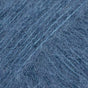 25 · steel blue uni colour