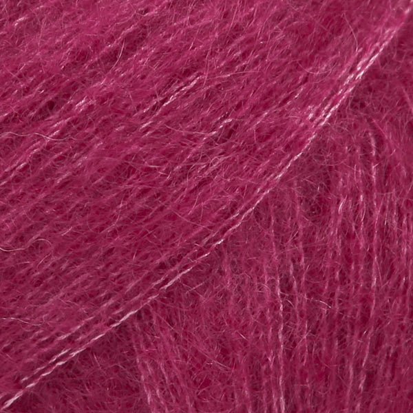 Attēls ar Dzijas DROPS Kid - Silk - 25 g / 210 m – pieejams Šarlotes audumi