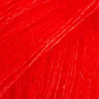 61 · hot red solid color