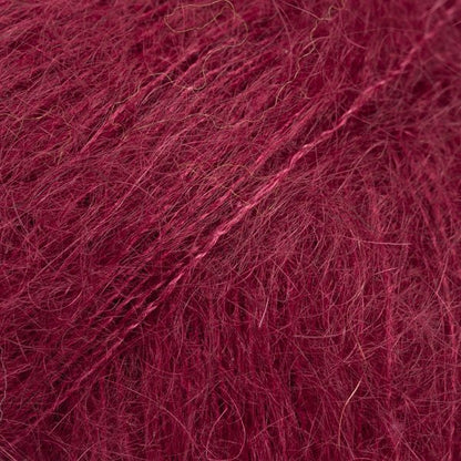 Attēls ar Dzijas DROPS Kid Silk - 25 g / 210 m – pieejams Šarlotes audumi