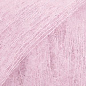 Dzijas DROPS Kid - Silk - 25g / 210 m