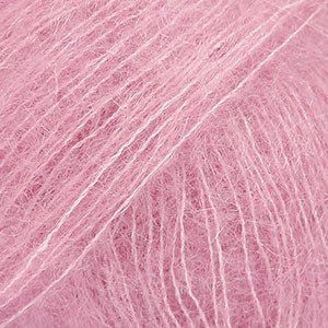 Dzijas DROPS Kid - Silk - 25g / 210 m