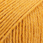 18 · goldenrod uni colour