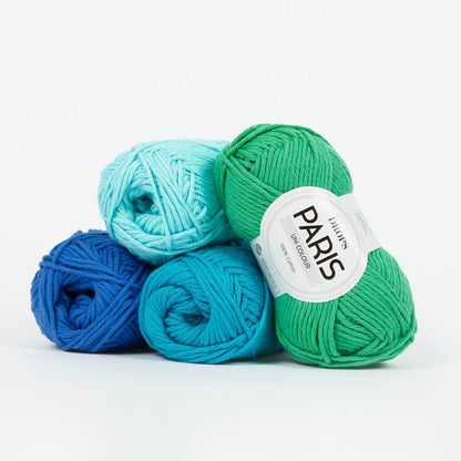 DROPS Paris yarn - 50g / 75 m