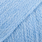 26 · cornflower blue uni colour