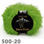 Obuolių žalia 500-20