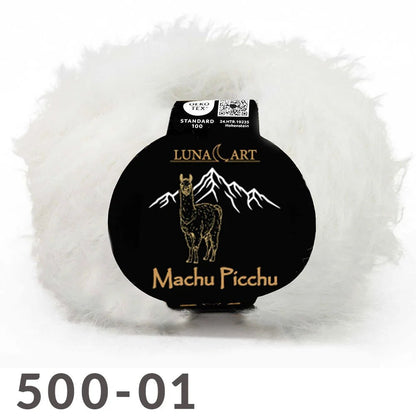 Vaizdas su Dzijas Luna Art Machu Picchu- 50g / 150m (Copy) – prieinama internete Šarlotes audiniai