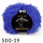 Karališkai mėlyna 500-19