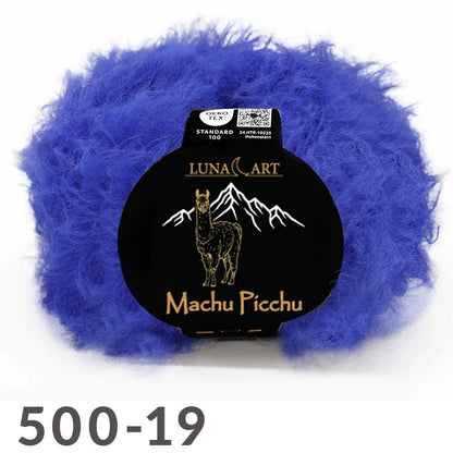 Vaizdas su Dzijas Luna Art Machu Picchu- 50g / 150m (Copy) – prieinama internete Šarlotes audiniai