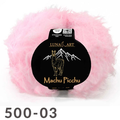 Vaizdas su Dzijas Luna Art Machu Picchu- 50g / 150m (Copy) – prieinama internete Šarlotes audiniai
