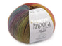 (43) yellow-beige - multicolour