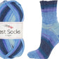 Attēls ar Dzijas Vlna Hep Best Socks - 100g / 420m – pieejams Šarlotes audumi