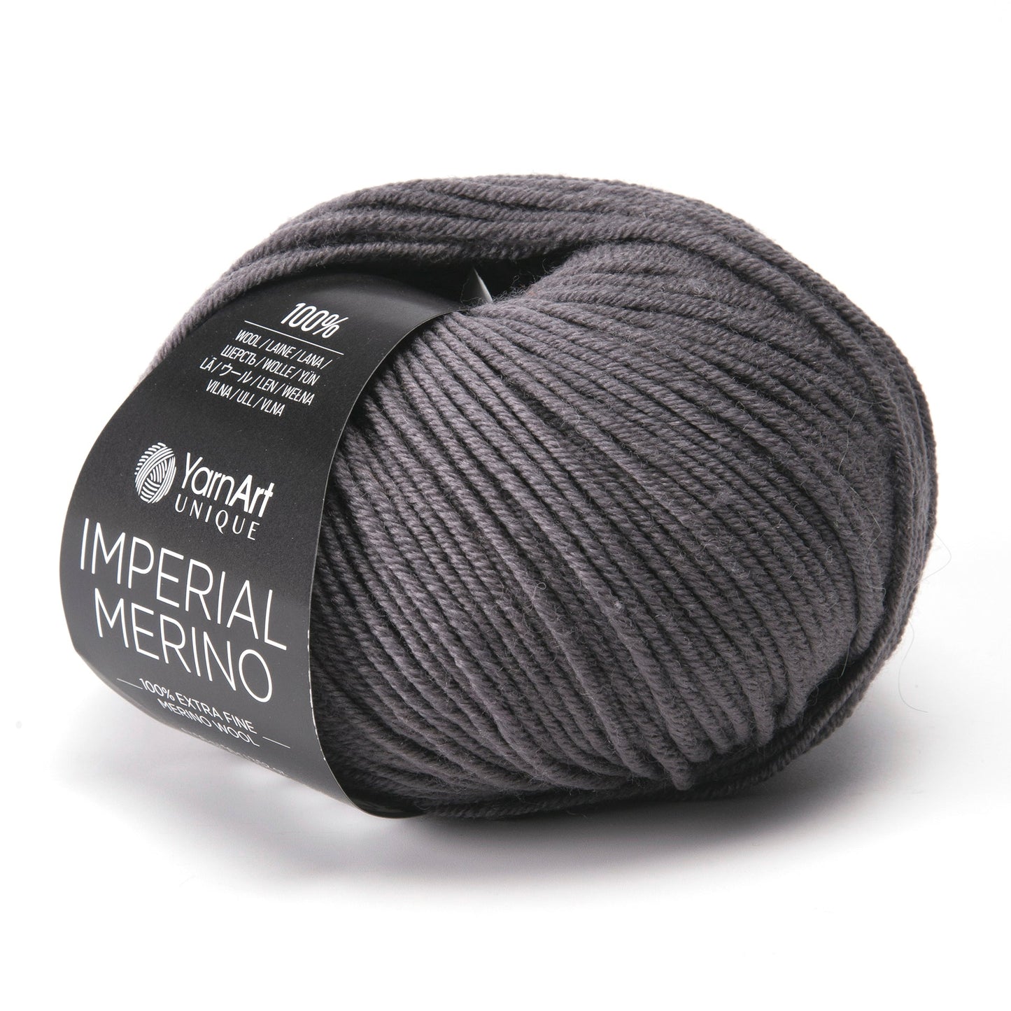 Attēls ar Dzijas YarnArt Imperial Merino - 50g / 100m – pieejams Šarlotes audumi