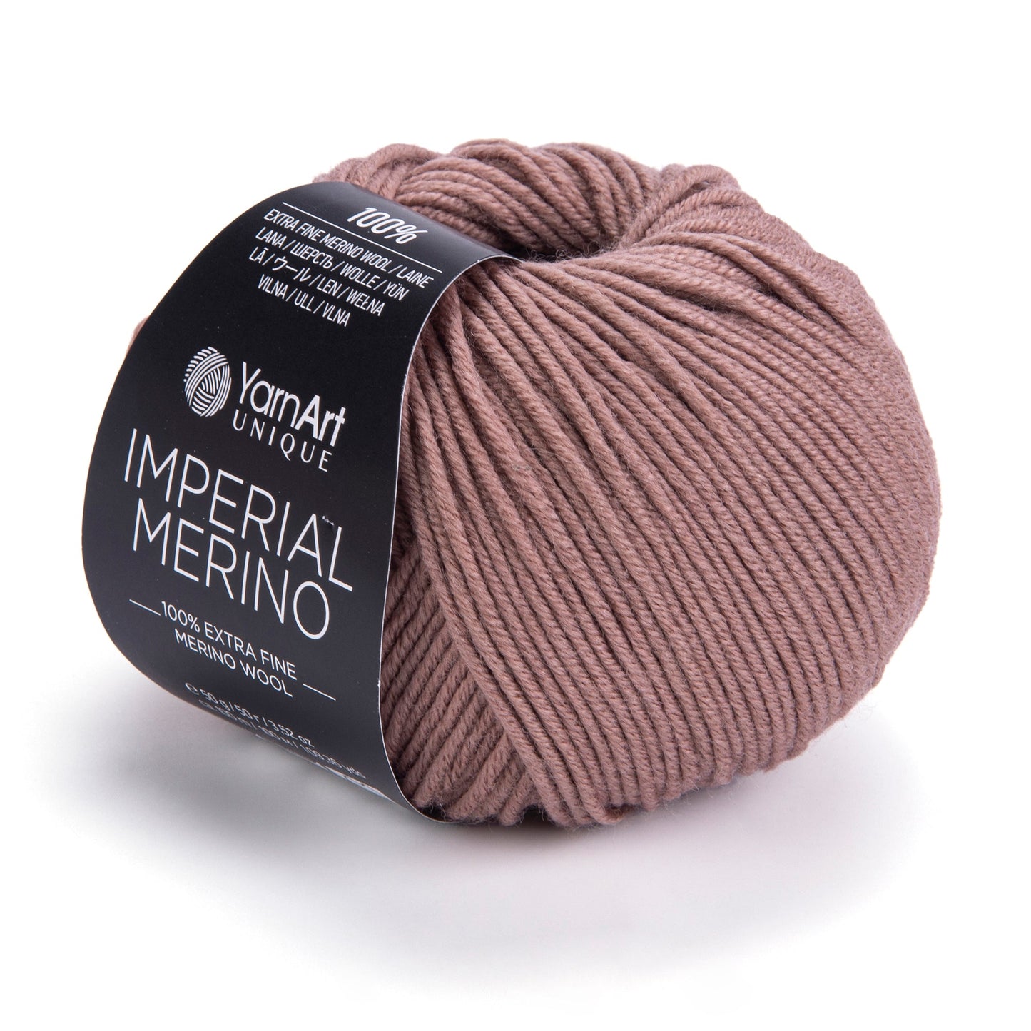 Attēls ar Dzijas YarnArt Imperial Merino - 50g / 100m – pieejams Šarlotes audumi