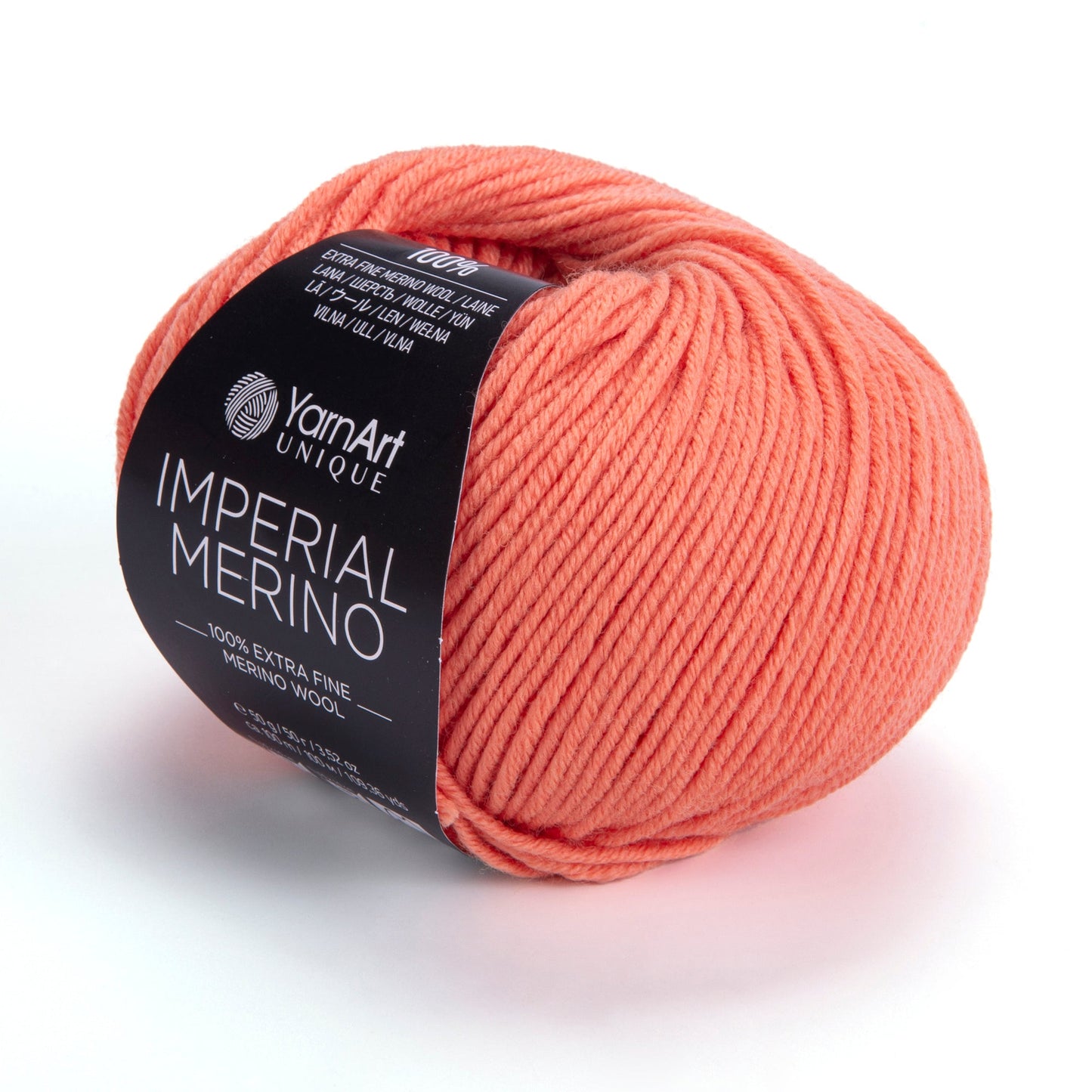 Attēls ar Dzijas YarnArt Imperial Merino - 50g / 100m – pieejams Šarlotes audumi