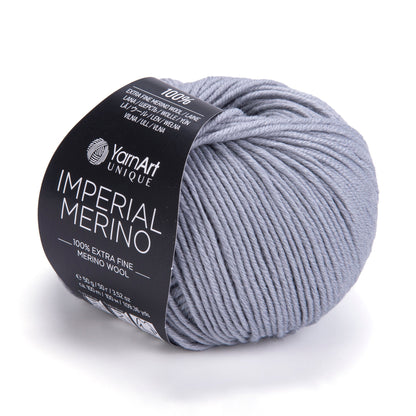 Attēls ar Dzijas YarnArt Imperial Merino - 50g / 100m – pieejams Šarlotes audumi