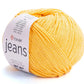Attēls ar Dzijas YarnArt Jeans - 50g / 160m – pieejams Šarlotes audumi