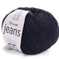 Attēls ar Dzijas YarnArt Jeans - 50g / 160m – pieejams Šarlotes audumi