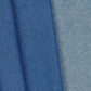 Džinsa audums-gaiši zils 280 g/m²