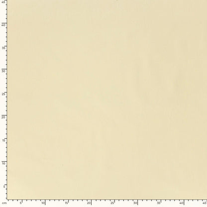 Attēls ar Džinsu audums ar elastānu - dzeltens 225 g/m² – pieejams Šarlotes audumi