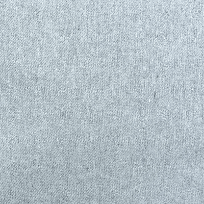 Džinsu audums no pārstrādātas kokvilnas♻️ - gaiši pelēks 365 g/m²