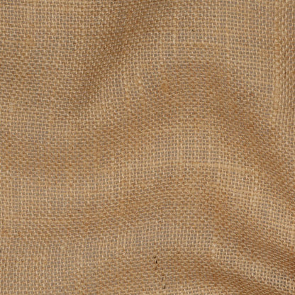 Džutas audums - nebalināts dabīgs 255 g/m²
