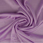 Attēls ar Elastīga trikotāžas odere - lillā 75 g/m² – pieejams Šarlotes audumi