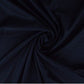 Attēls ar Elastīga trikotāžas odere - tumši zila 75 g/m² – pieejams Šarlotes audumi