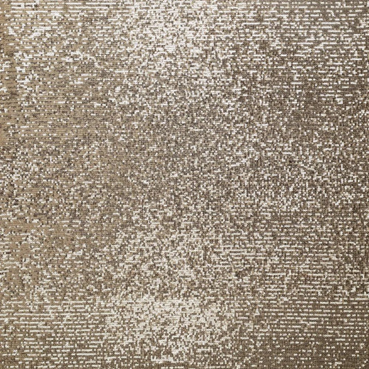 Attēls ar Elastīgs fliteru audums - zelta 285 g/m² – pieejams Šarlotes audumi