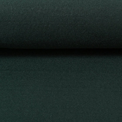 Filca audums ruļļos, 3 mm - tumši zaļš 650 g/m²