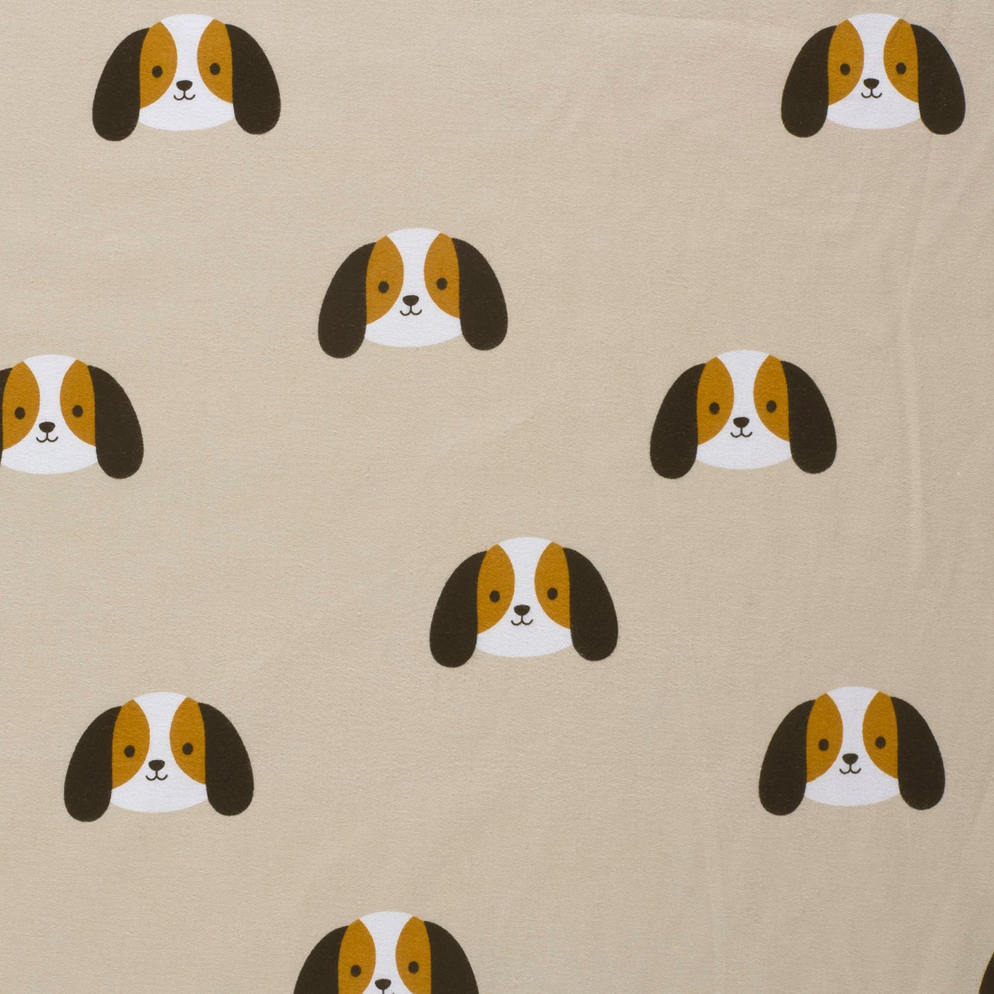 Attēls ar Flanelis - suņi 165 g/m² – pieejams Šarlotes audumi