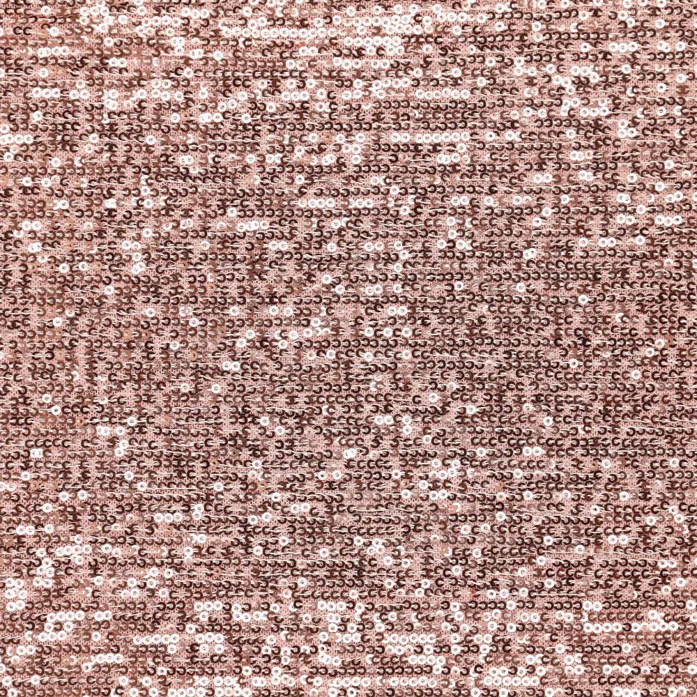 Attēls ar Fliteru audums - rozā 285 g/m² – pieejams Šarlotes audumi