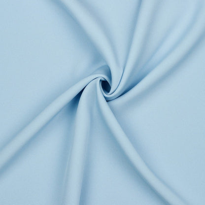 gabardine - bleu ciel 175 g/m²